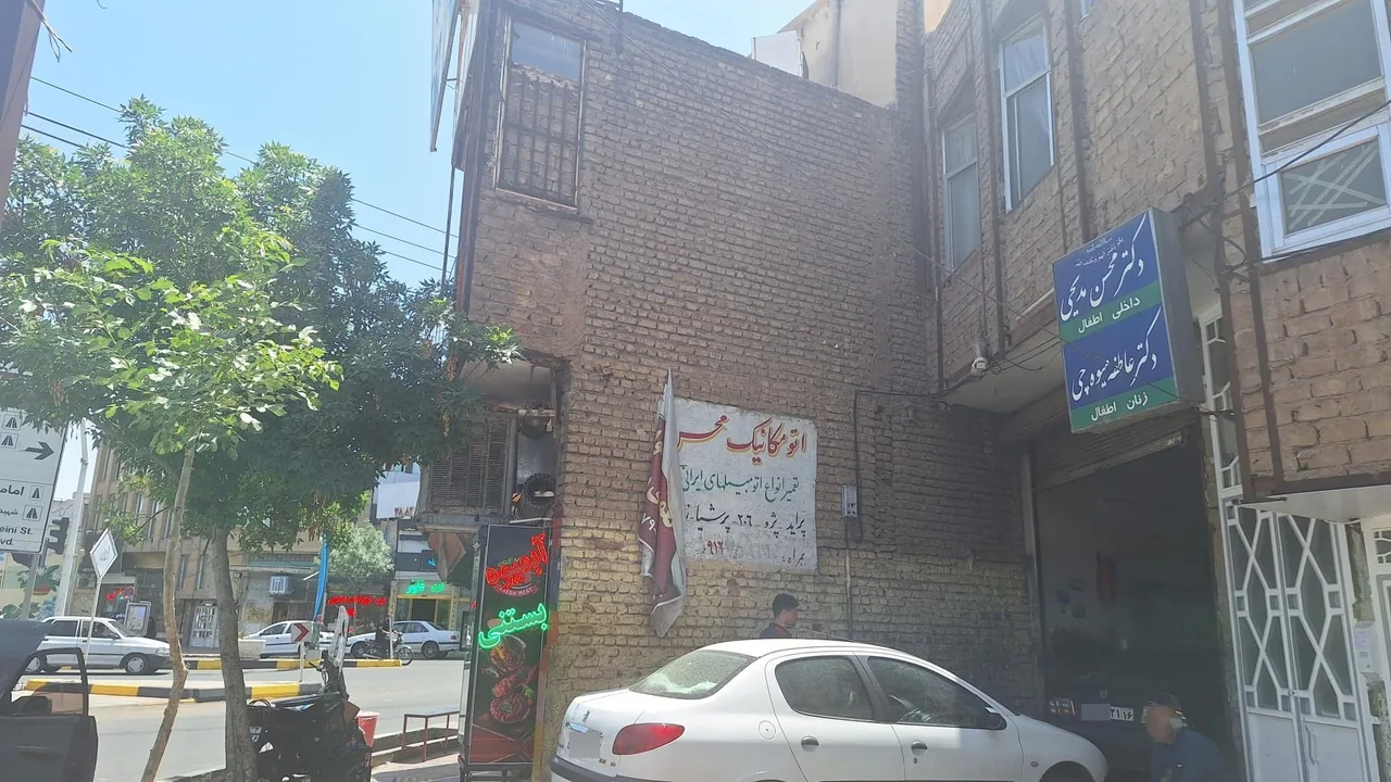 دکتر محسن مدیحی - تصویر 3