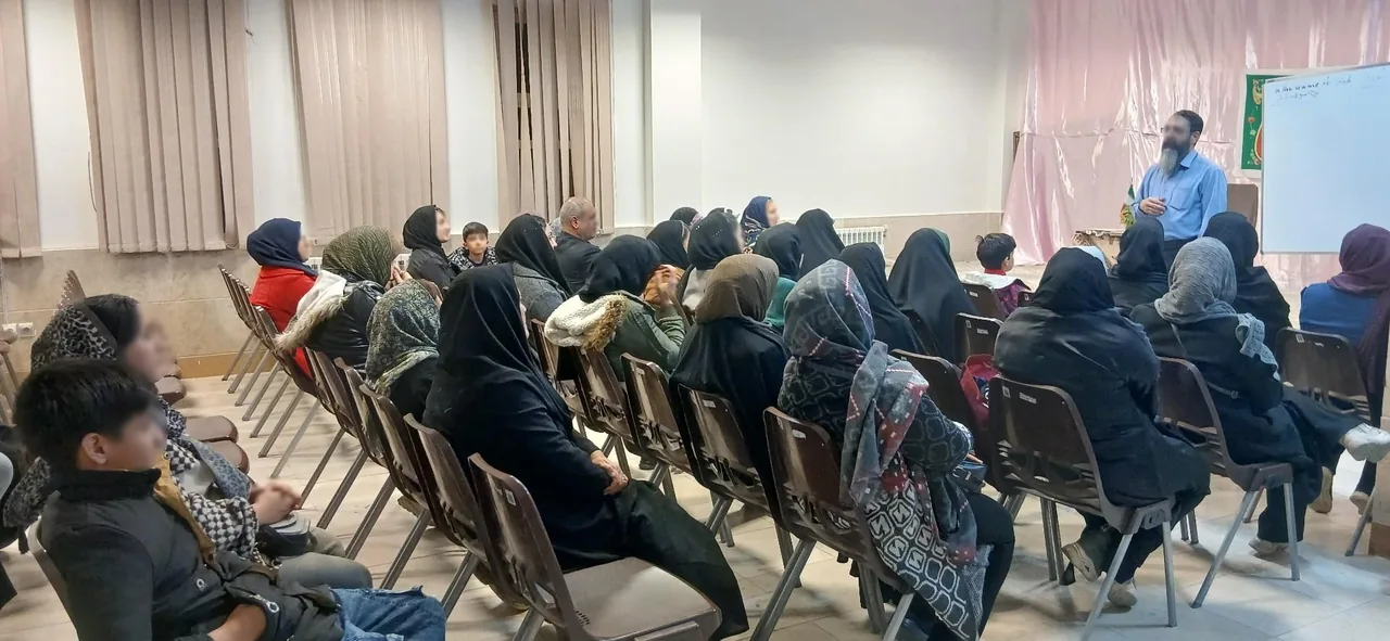 فرهنگسرای امیرالمومنین - تصویر 2