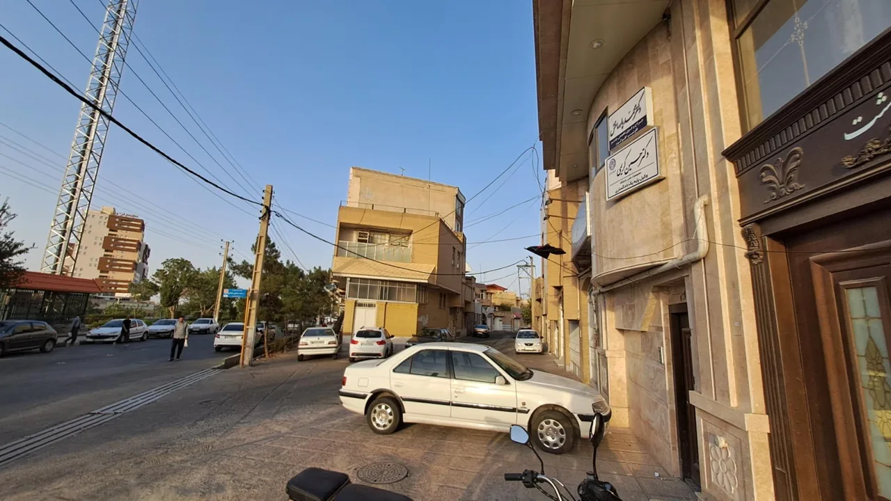 مطب دکتر محمد پارسامنش - تصویر 2