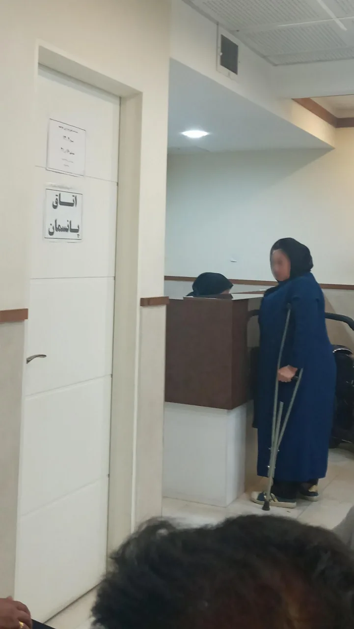 مطب دکتر مهرافشان - تصویر 3
