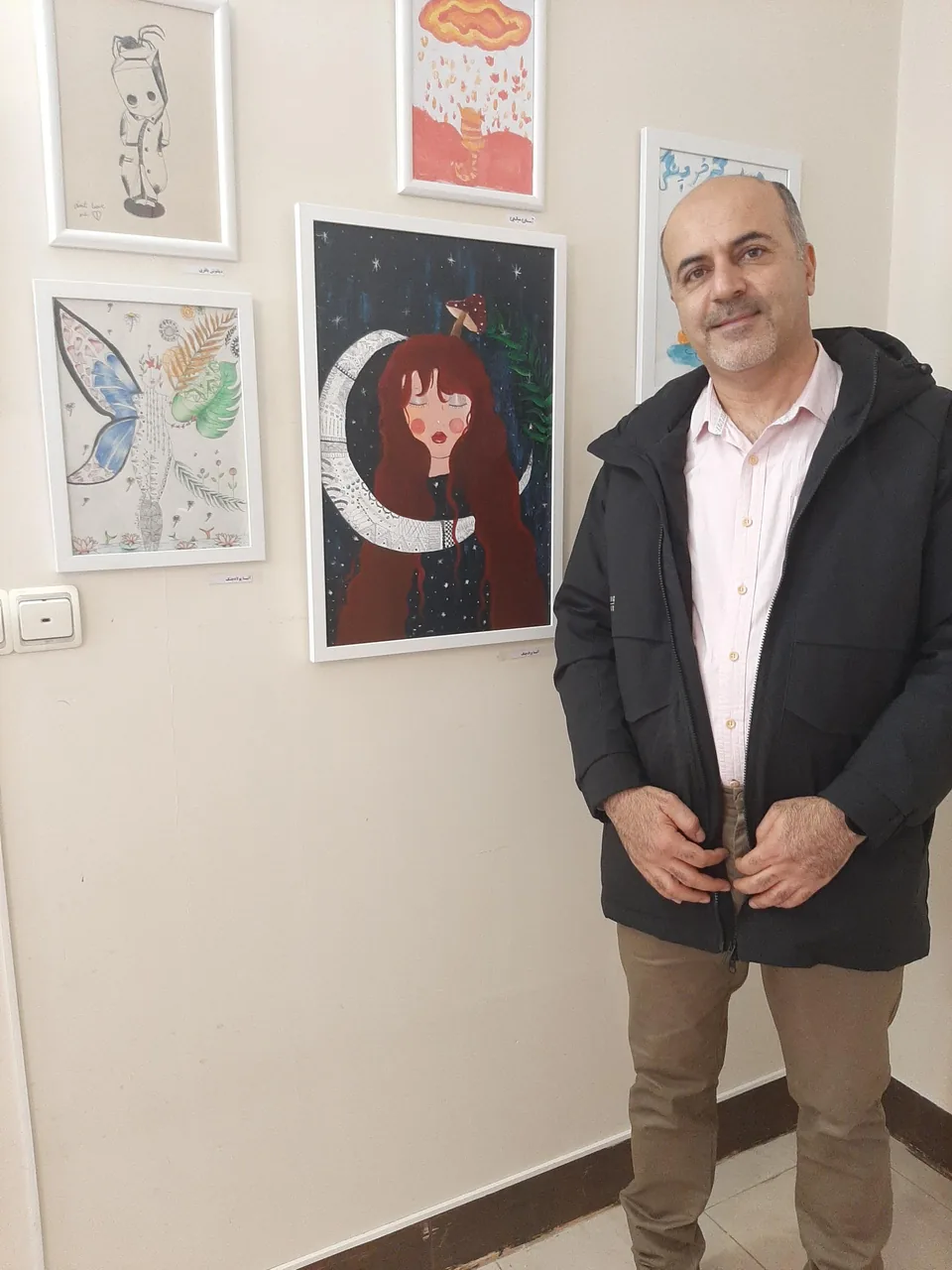 موسسه فرهنگی هنری بوم زنگ رنگ - تصویر 2