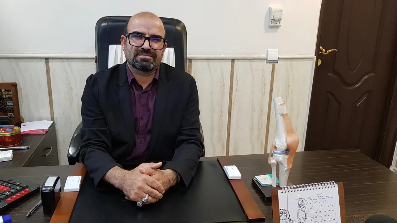 مطب دکتر ذبیح‌الله عسگری - تصویر 3
