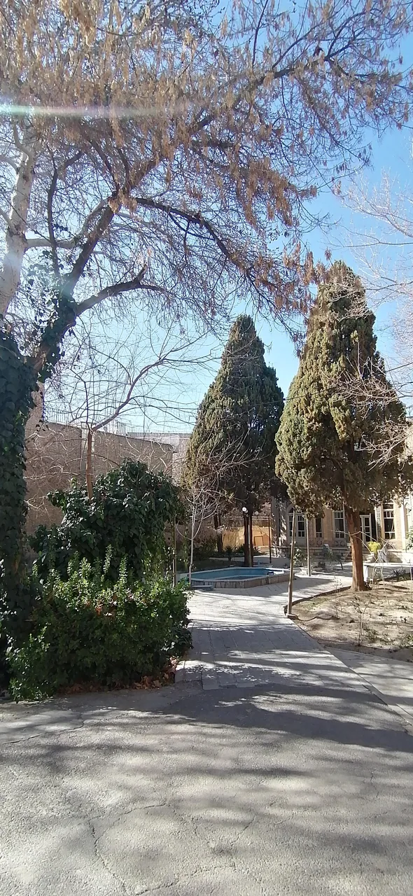 بنیاد فرهنگ امیرقلی کانون نخبگان - تصویر 2