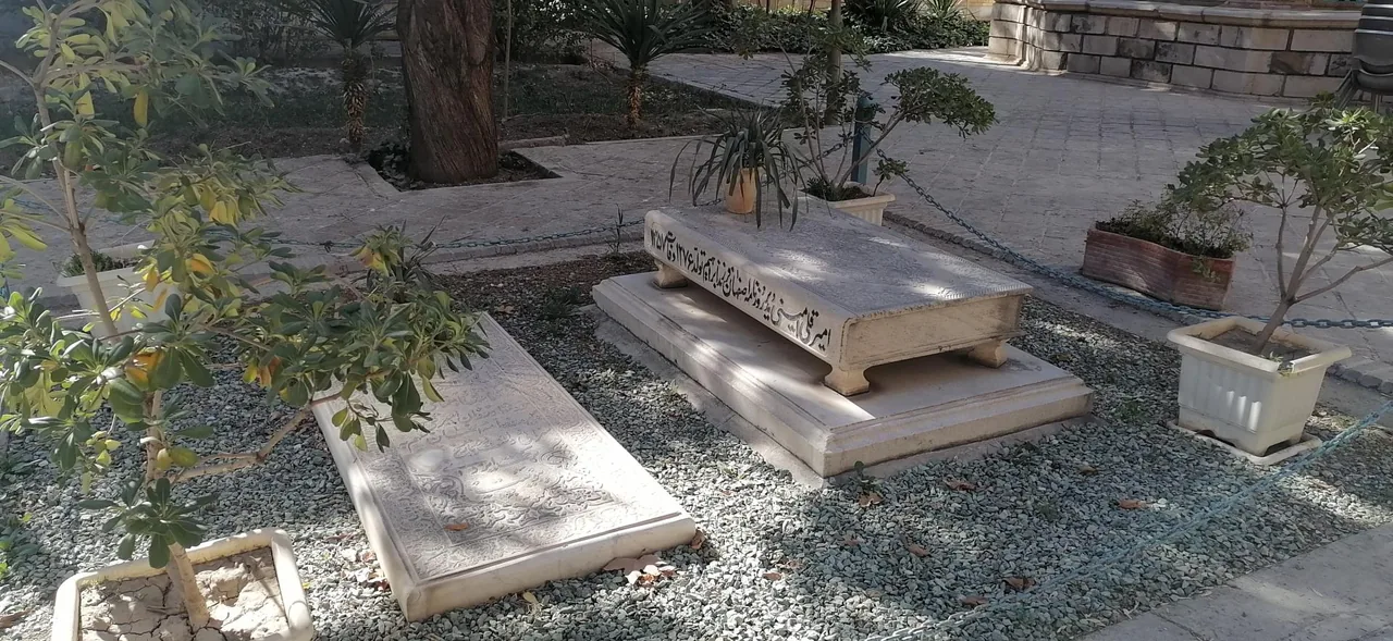 بنیاد فرهنگ امیرقلی کانون نخبگان - تصویر 3