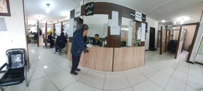 دفتر خدمات قضایی دهقانی کد 97317033