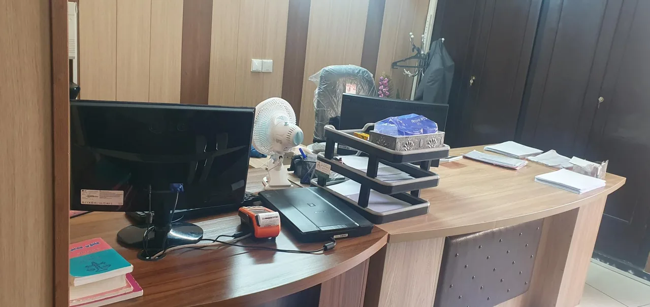 دفتر خدمات قضایی دهقانی کد 97317033 - تصویر 2