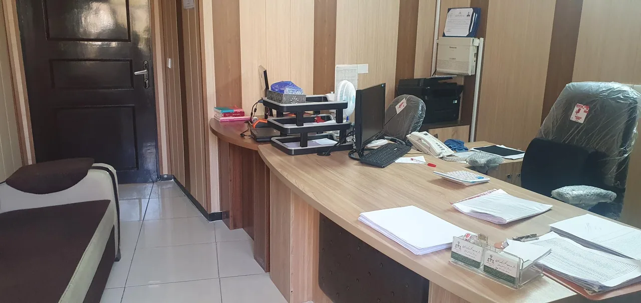 دفتر خدمات قضایی دهقانی کد 97317033 - تصویر 3