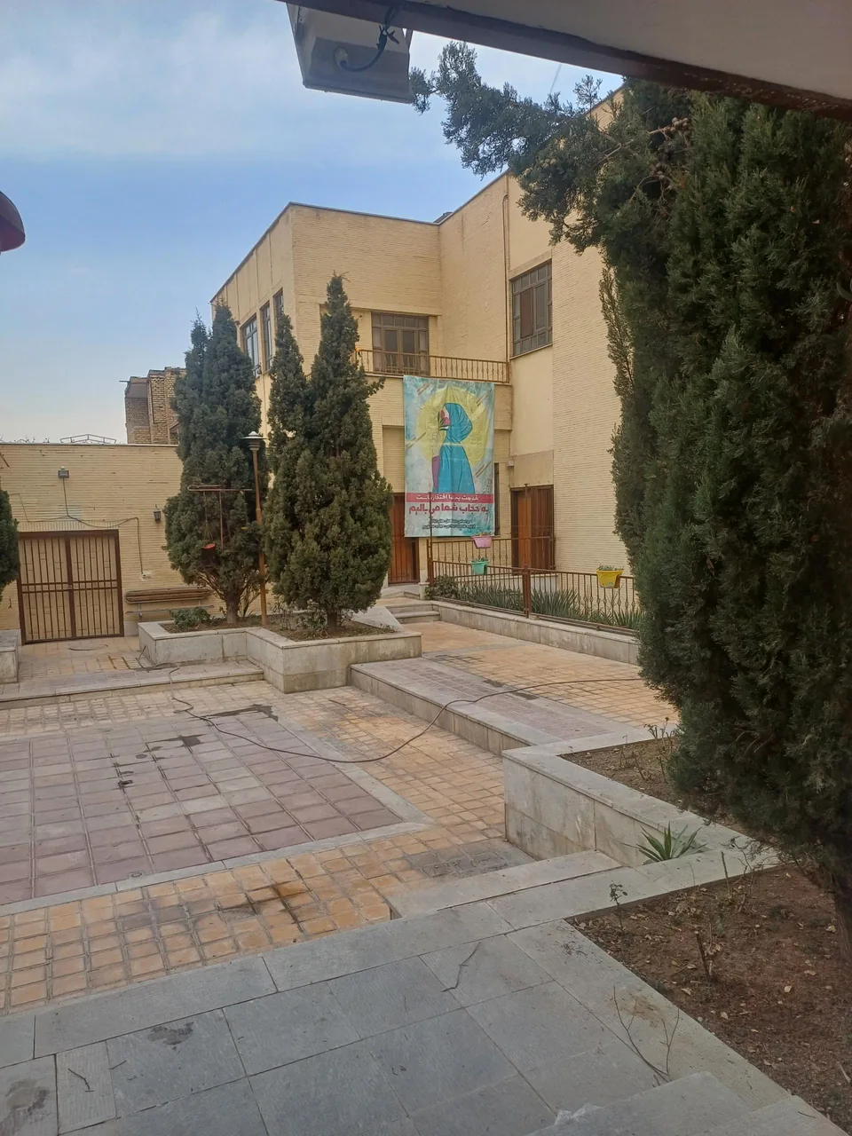 فرهنگسرای دستگرد خیار - تصویر 4