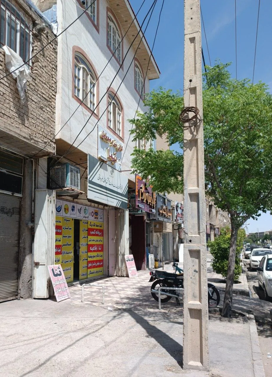دفتر پیشخوان دولت بلوار اتحاد - تصویر 5