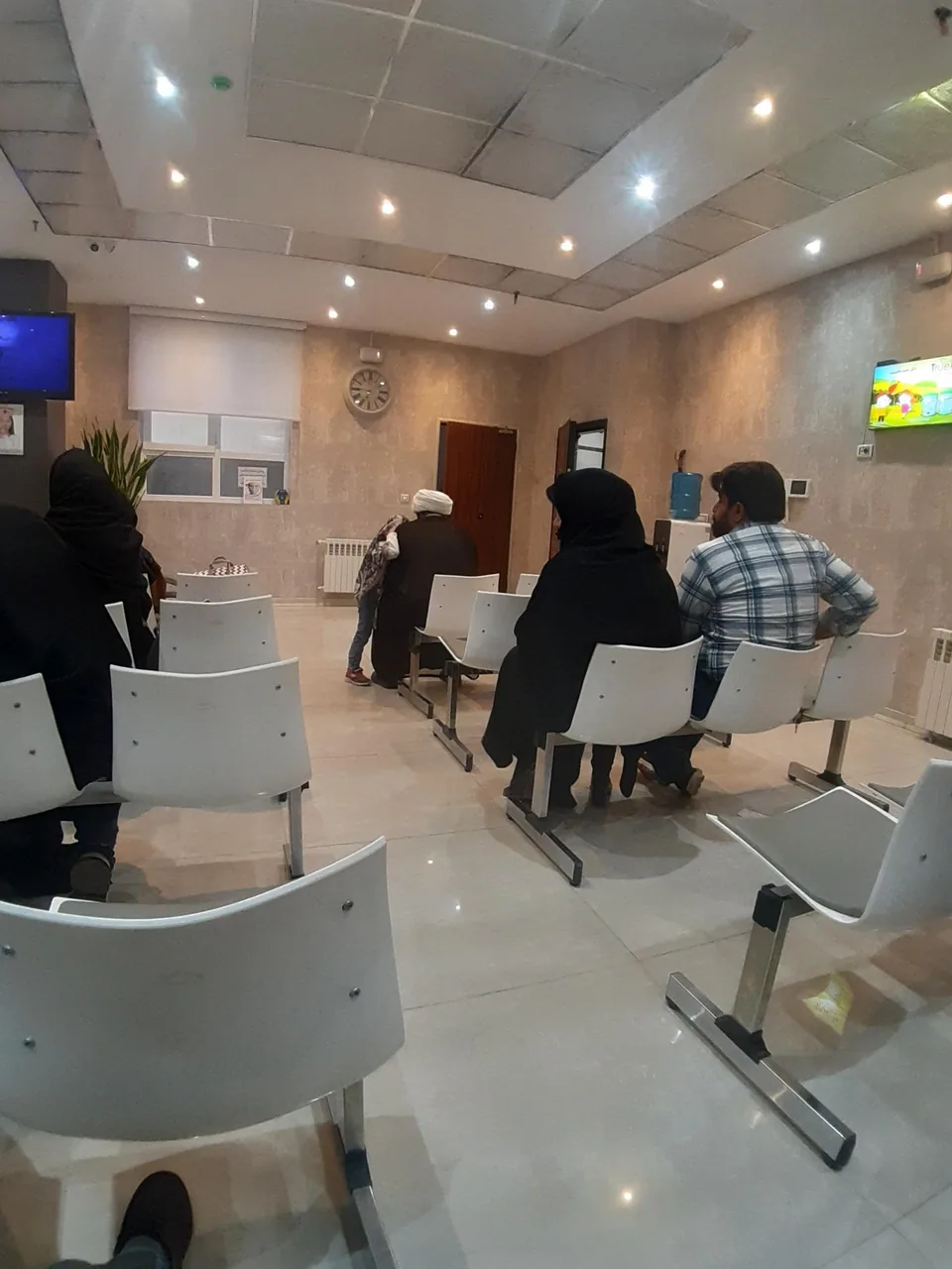 دکتر حمید دانشمند - تصویر 2
