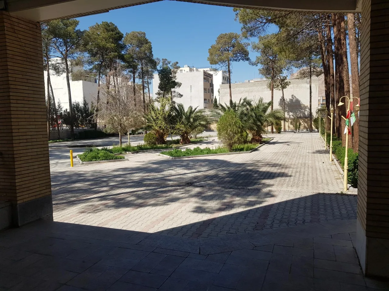 کانون امام خمینی (ره) - تصویر 3