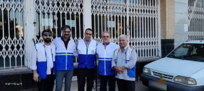 آموزشگاه رانندگی صادقی