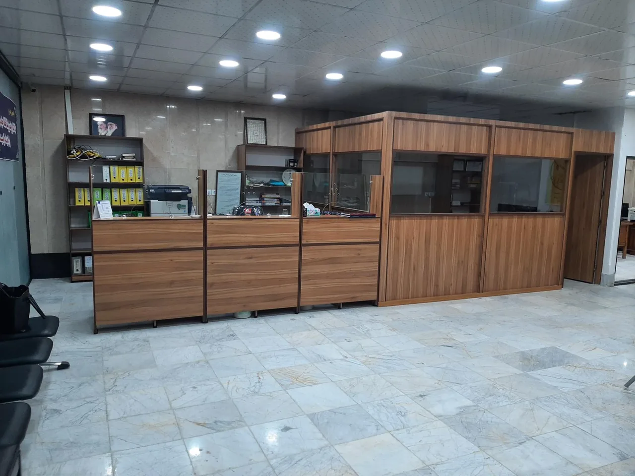 آموزشگاه رانندگی پردیس - تصویر 2
