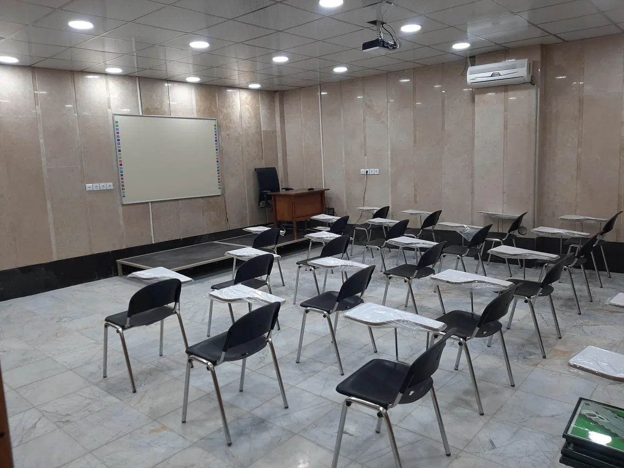 آموزشگاه رانندگی پردیس - تصویر 4