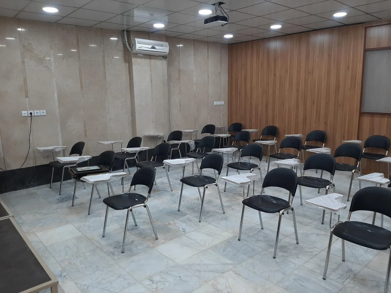 آموزشگاه رانندگی پردیس - تصویر 5
