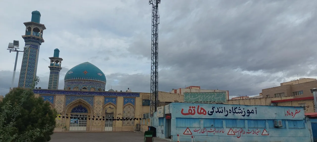 آموزشگاه رانندگی هاتف - تصویر 4