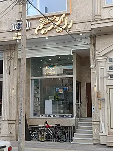 رایمند سیستم