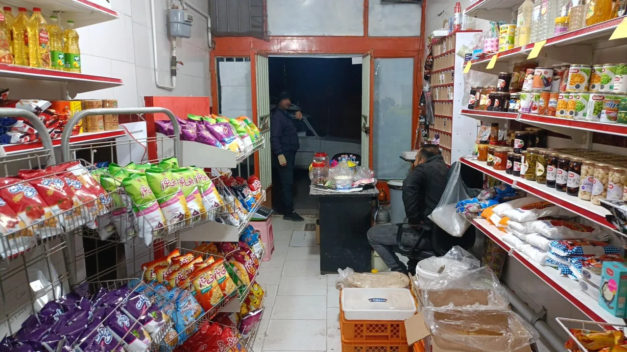 لبنیات و خشکبار یوسفی - تصویر 3