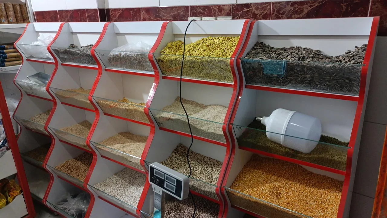 لبنیات و خشکبار یوسفی - تصویر 5
