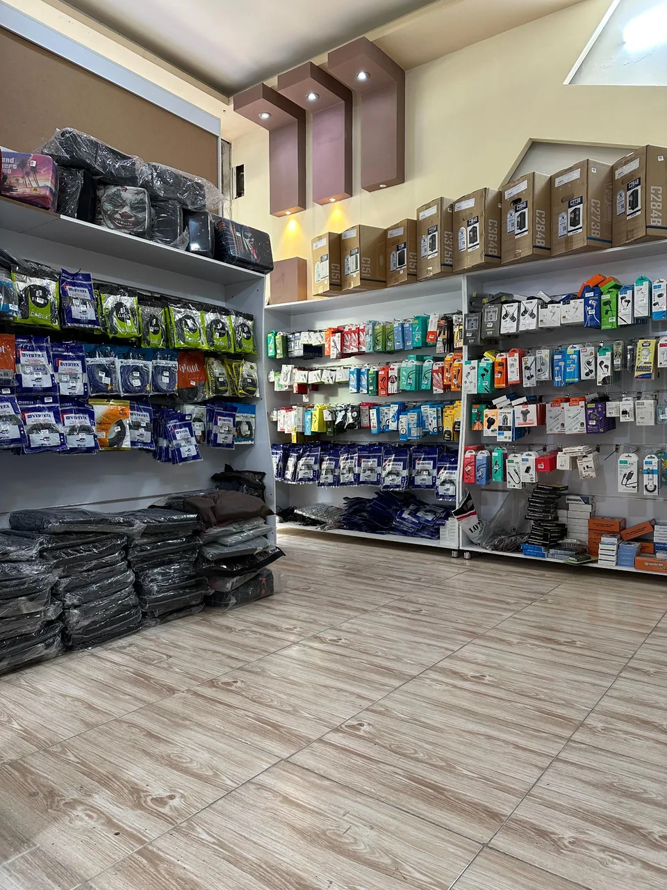 کامپیوتر پاتریس - تصویر 3