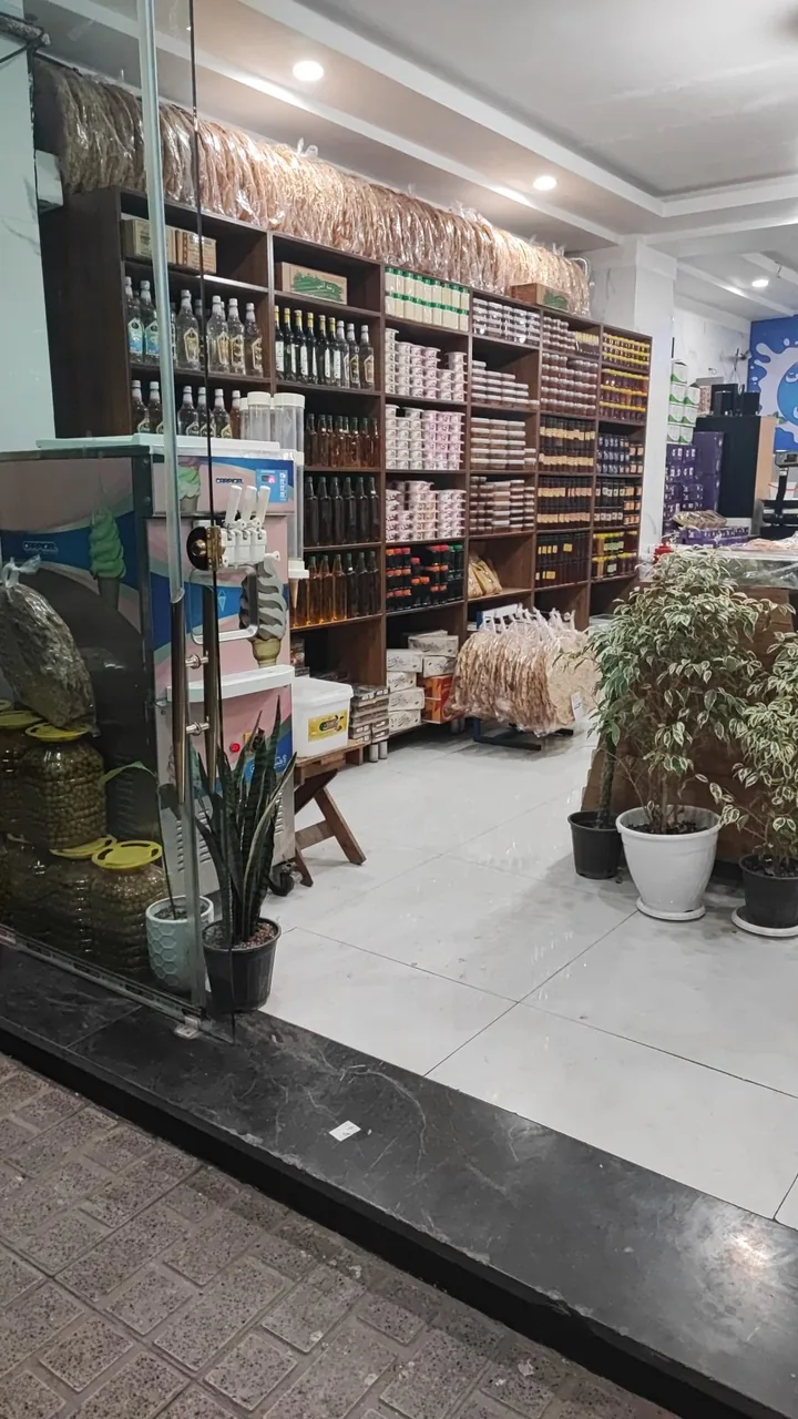 لبنیات سنتی سَن سِوَن - تصویر 3
