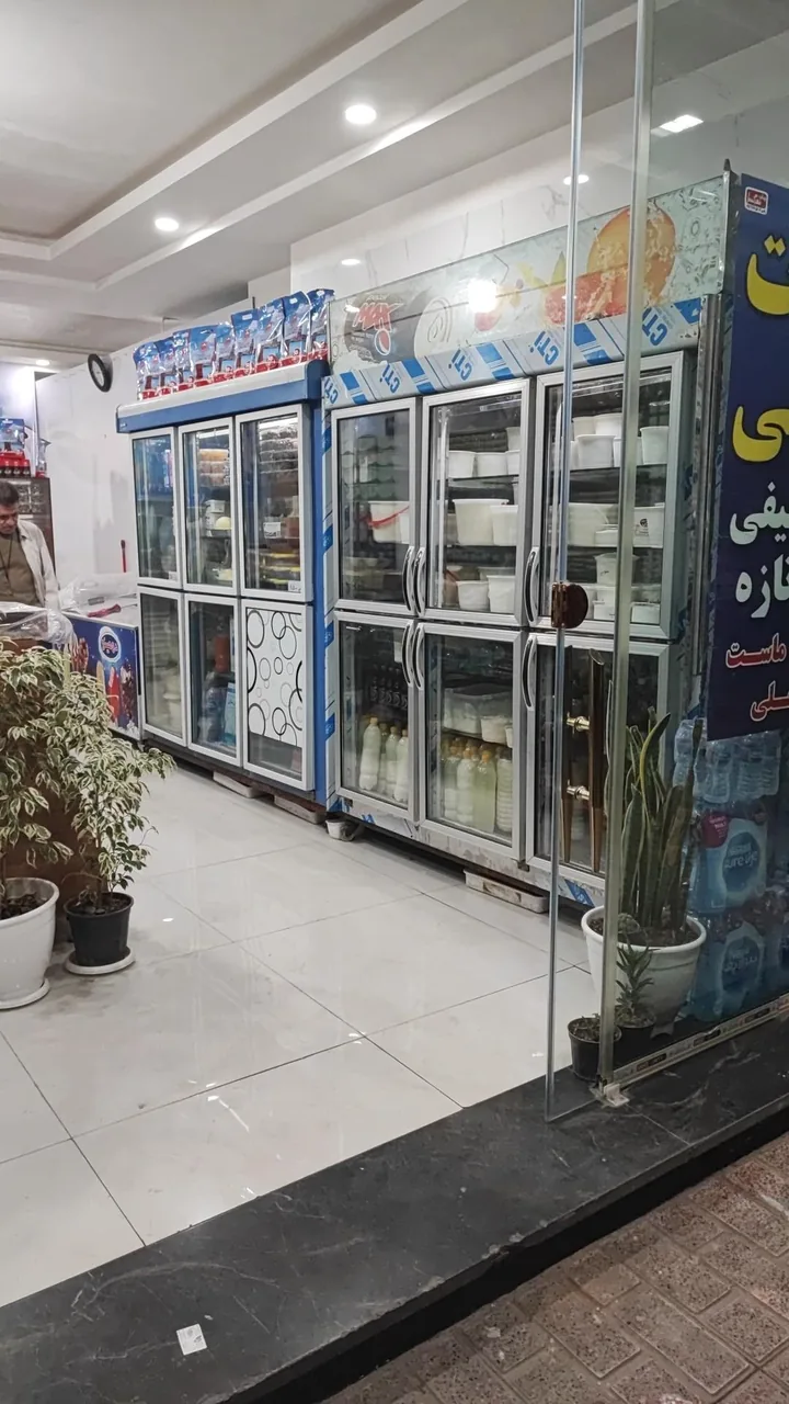 لبنیات سنتی سَن سِوَن - تصویر 4