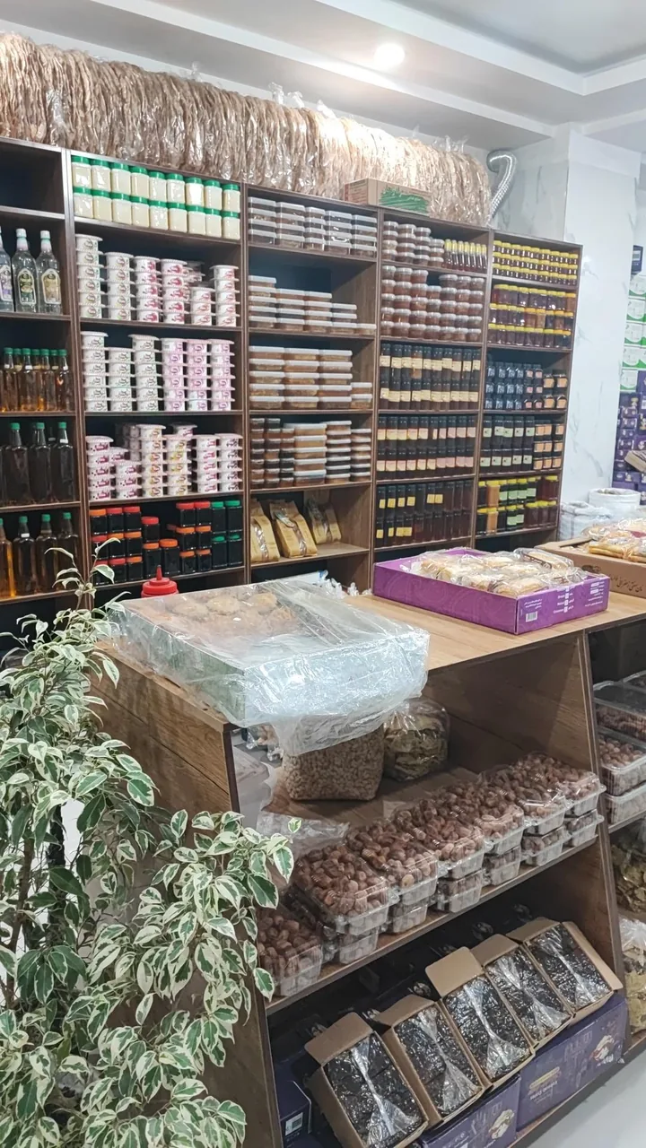 لبنیات سنتی سَن سِوَن - تصویر 5