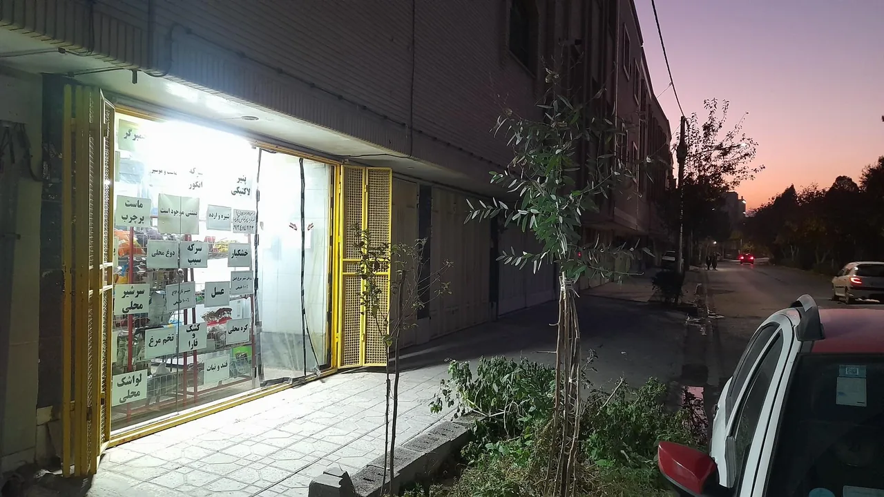 لبنیات بختیاری - تصویر 3