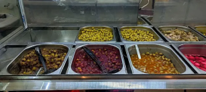 لبنیات بی نظیر