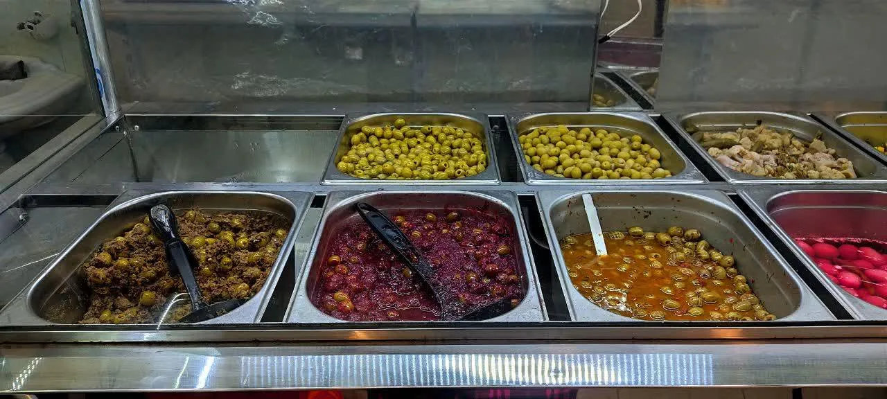 لبنیات بی نظیر