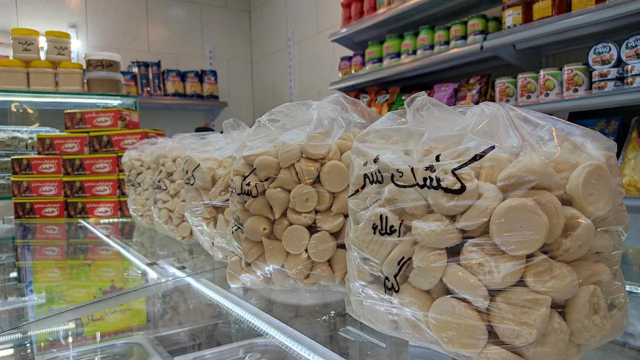 لبنیات بی نظیر - تصویر 3