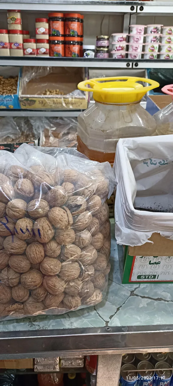 لبنیات سنتی عمو کاظم - تصویر 4