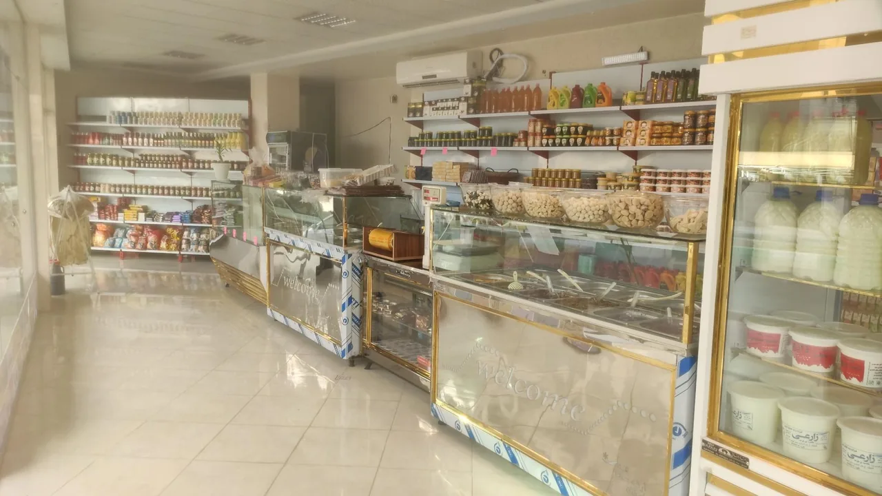 هایپر لبنستان عشایر - تصویر 2