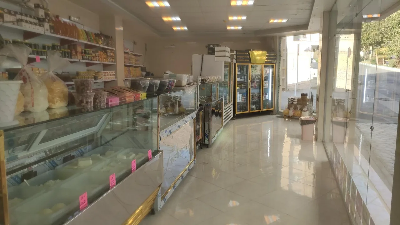 هایپر لبنستان عشایر - تصویر 4