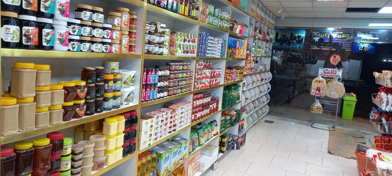 لبنیات سنتی سادات - تصویر 3