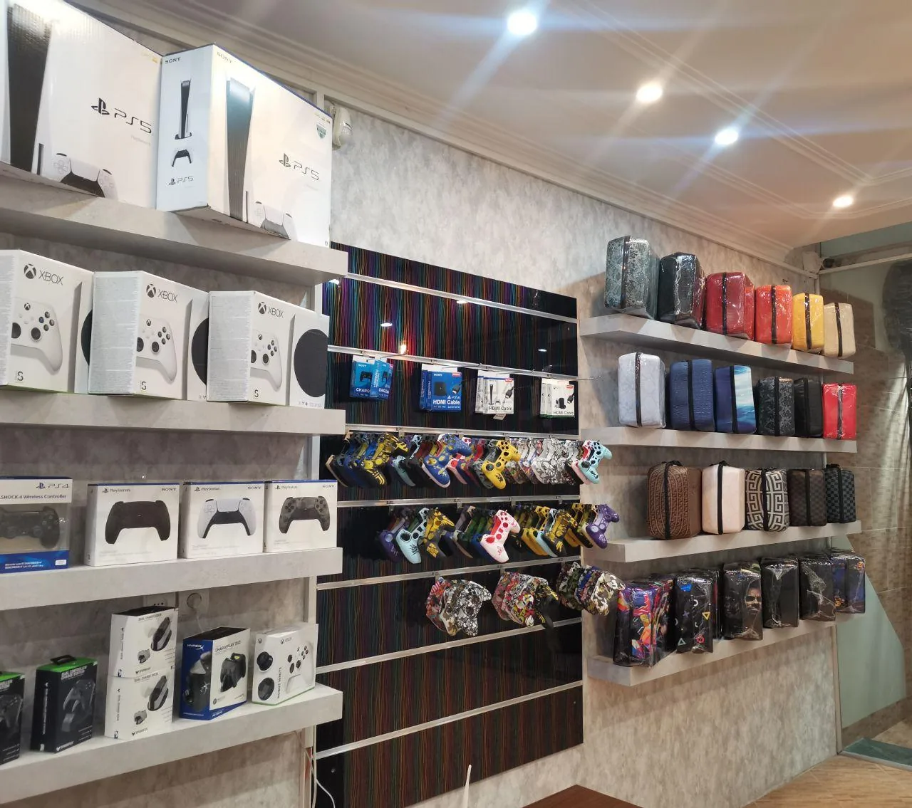 نینجا گیم شاپ