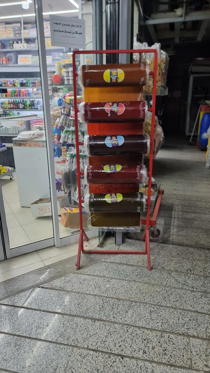 لبنیات دهکده - تصویر 3