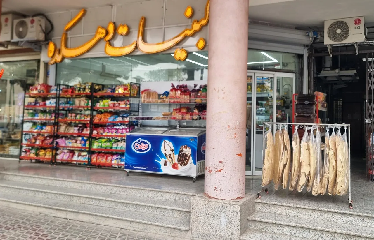 لبنیات دهکده - تصویر 4