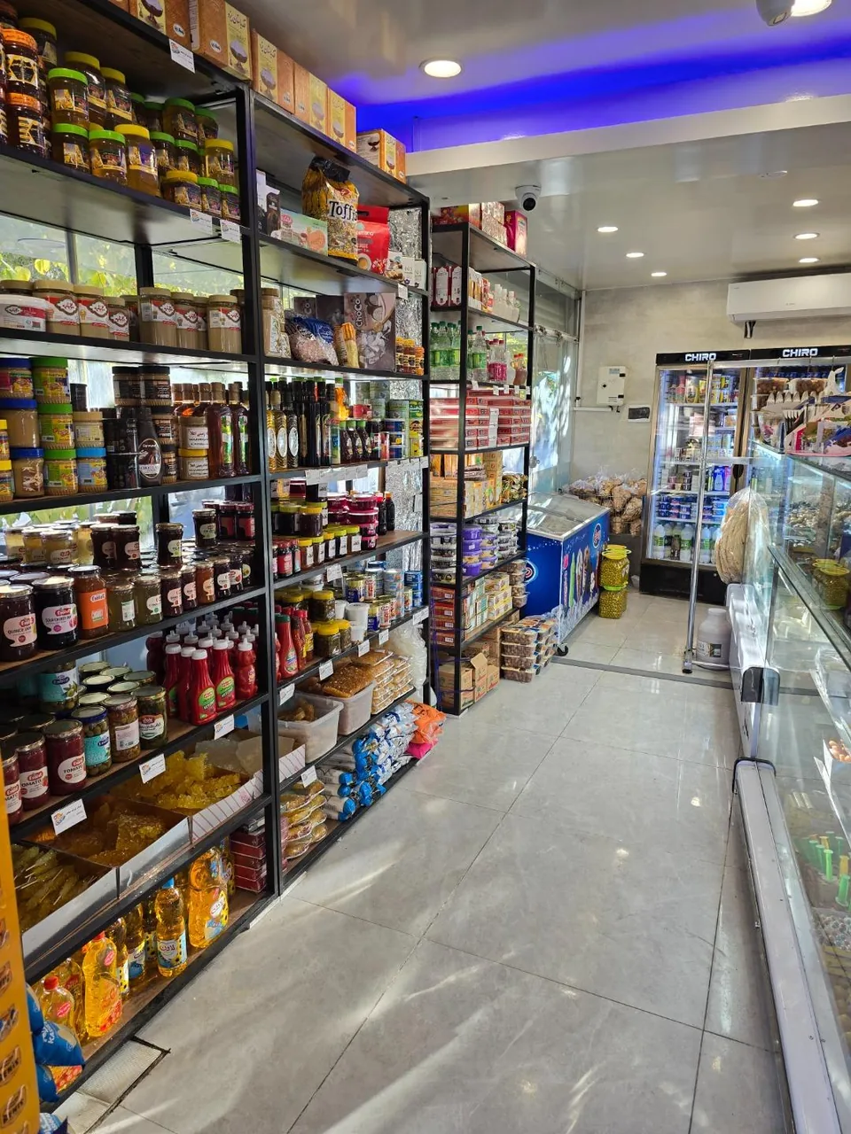لبنیات شیرکده صفاهان - تصویر 3
