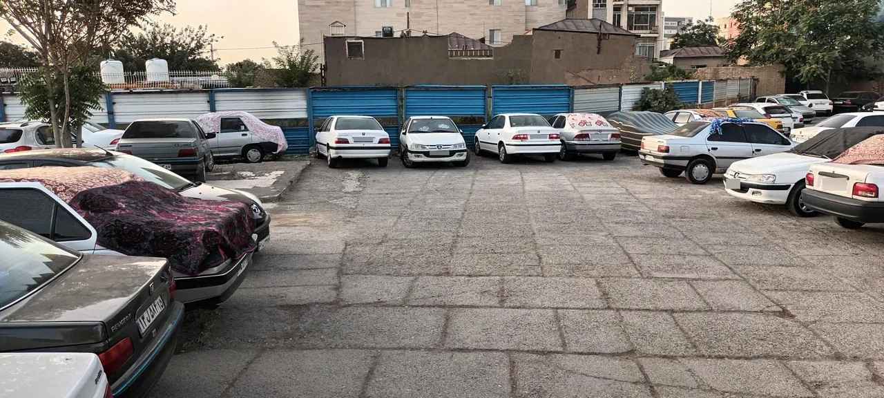 پارکینگ شبانه روزی مقدم - تصویر 4