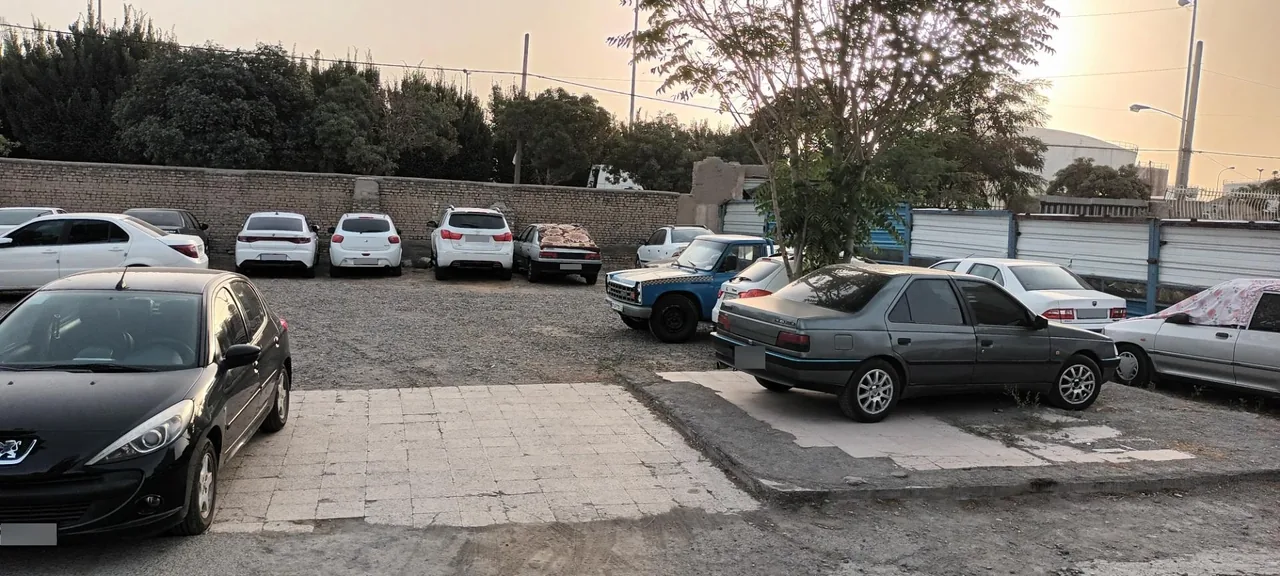 پارکینگ شبانه روزی مقدم - تصویر 5