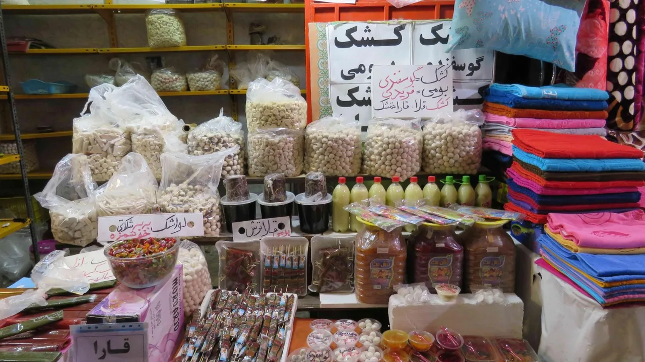 لبنیات و مواد غذایی پاکدل - تصویر 3