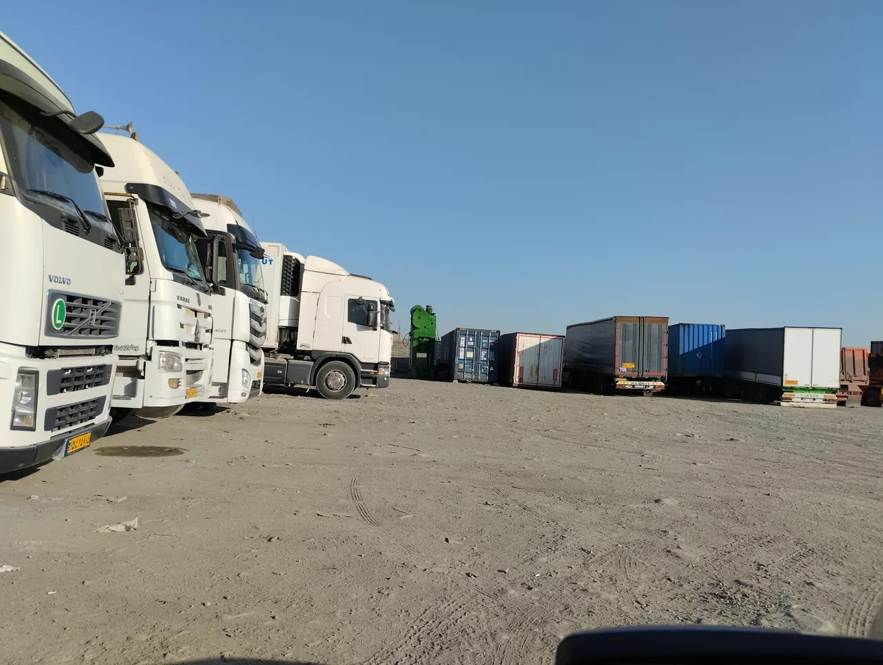 پارکینگ میراب - تصویر 2