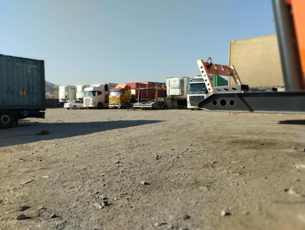 پارکینگ میراب - تصویر 3