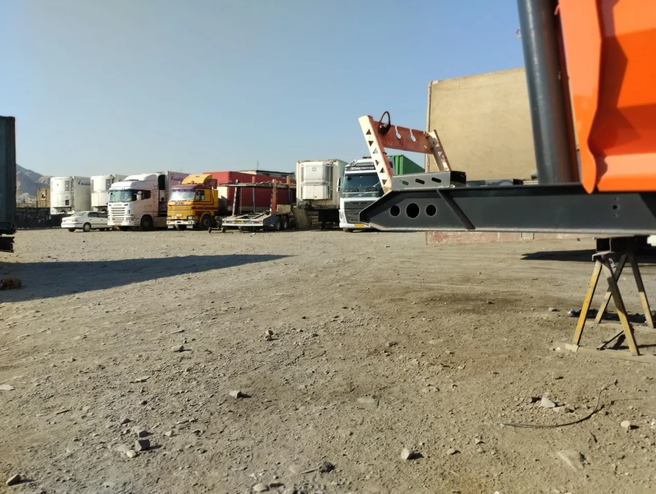 پارکینگ میراب - تصویر 5