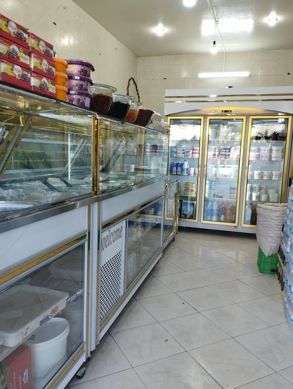 لبنیات دهکده کیا - تصویر 3