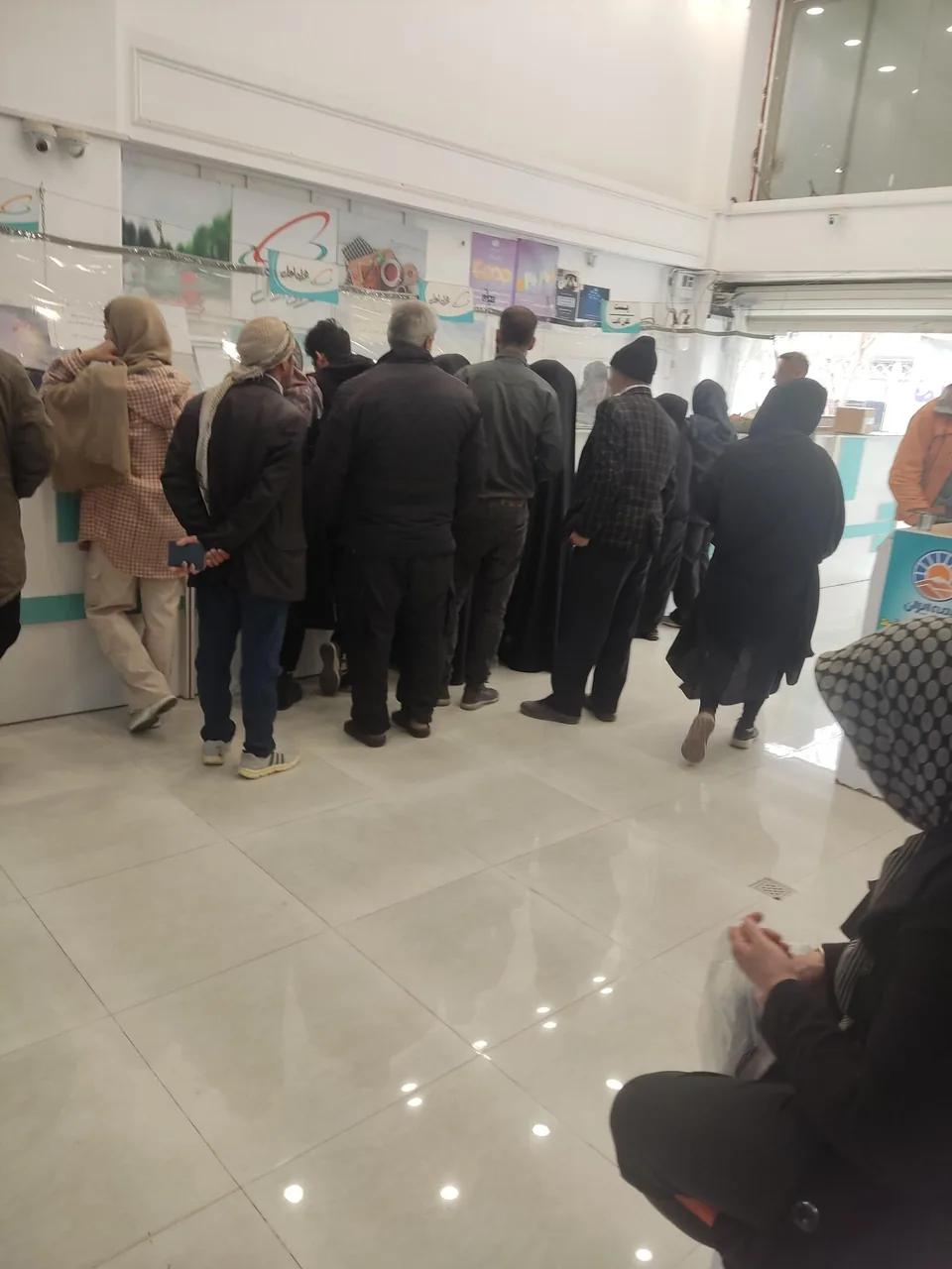 دفتر پیشخوان خدمات دولت 72271050 در قم - تصویر 4
