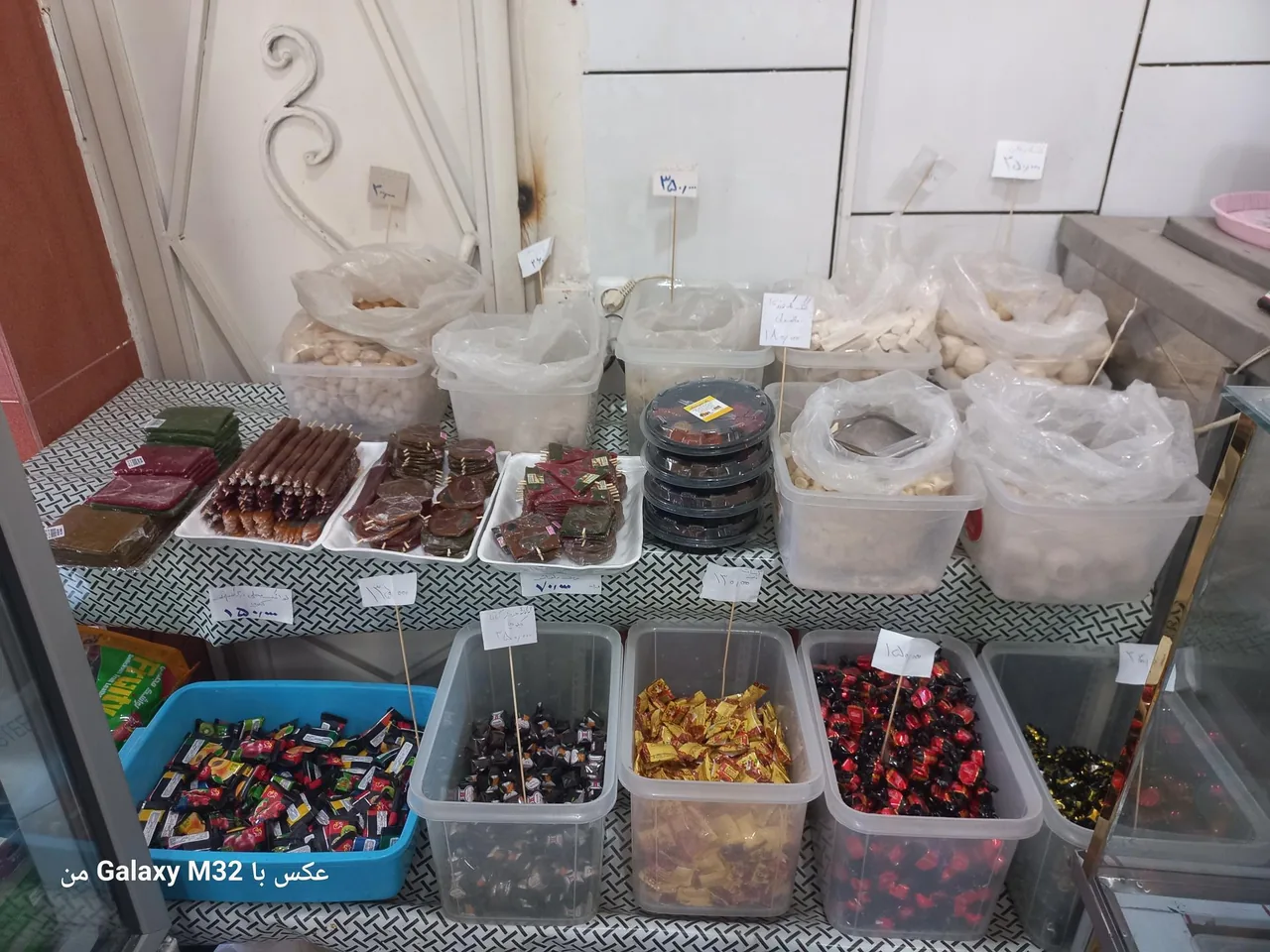 لبنیات محلی دامداران - تصویر 2
