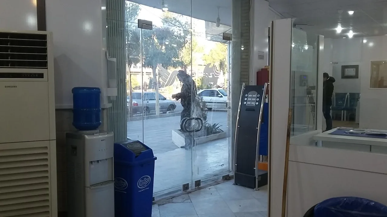 دفتر پیشخوان دولت کد ۷۲۲۷۱۰۴۰ در قم - تصویر 4