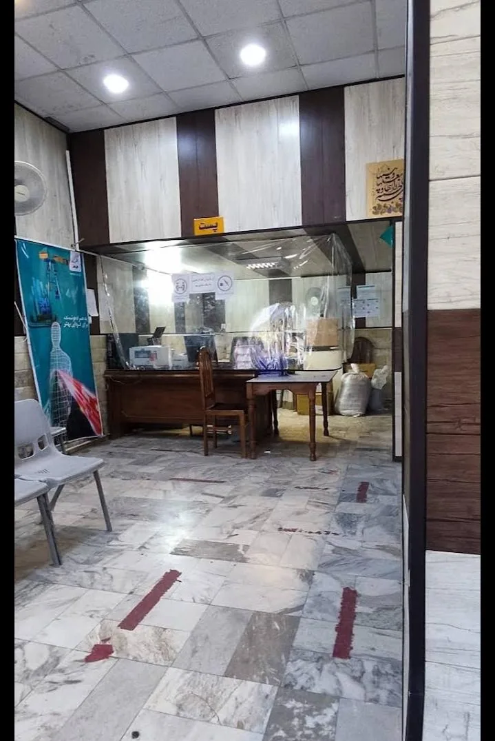 دفتر پیشخوان دولت کد 72271056 در قم - تصویر 2